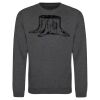AWDis sweatshirt Thumbnail