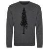 AWDis sweatshirt Thumbnail