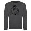 AWDis sweatshirt Thumbnail