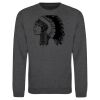AWDis sweatshirt Thumbnail