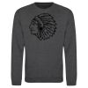 AWDis sweatshirt Thumbnail