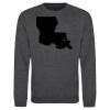 AWDis sweatshirt Thumbnail