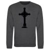 AWDis sweatshirt Thumbnail
