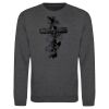 AWDis sweatshirt Thumbnail