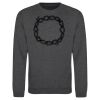 AWDis sweatshirt Thumbnail