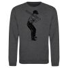 AWDis sweatshirt Thumbnail