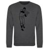 AWDis sweatshirt Thumbnail