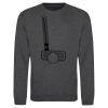 AWDis sweatshirt Thumbnail
