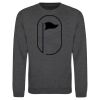 AWDis sweatshirt Thumbnail