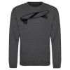 AWDis sweatshirt Thumbnail