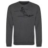 AWDis sweatshirt Thumbnail