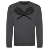 AWDis sweatshirt Thumbnail