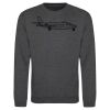 AWDis sweatshirt Thumbnail