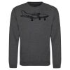 AWDis sweatshirt Thumbnail