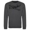 AWDis sweatshirt Thumbnail