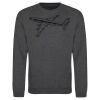 AWDis sweatshirt Thumbnail