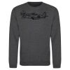AWDis sweatshirt Thumbnail