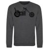 AWDis sweatshirt Thumbnail