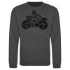 AWDis sweatshirt Thumbnail