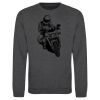 AWDis sweatshirt Thumbnail