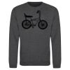 AWDis sweatshirt Thumbnail