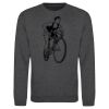 AWDis sweatshirt Thumbnail