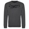 AWDis sweatshirt Thumbnail