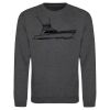 AWDis sweatshirt Thumbnail