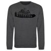 AWDis sweatshirt Thumbnail