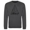 AWDis sweatshirt Thumbnail