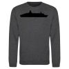 AWDis sweatshirt Thumbnail