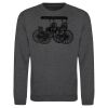AWDis sweatshirt Thumbnail