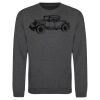 AWDis sweatshirt Thumbnail