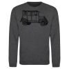 AWDis sweatshirt Thumbnail