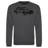 AWDis sweatshirt Thumbnail