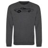 AWDis sweatshirt Thumbnail