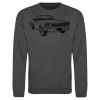 AWDis sweatshirt Thumbnail