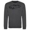 AWDis sweatshirt Thumbnail