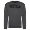 AWDis sweatshirt Thumbnail