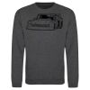AWDis sweatshirt Thumbnail