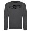 AWDis sweatshirt Thumbnail