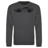 AWDis sweatshirt Thumbnail