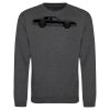 AWDis sweatshirt Thumbnail