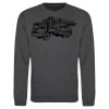 AWDis sweatshirt Thumbnail