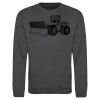 AWDis sweatshirt Thumbnail