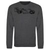 AWDis sweatshirt Thumbnail