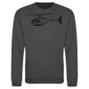AWDis sweatshirt Thumbnail