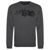 AWDis sweatshirt Thumbnail