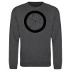 AWDis sweatshirt Thumbnail