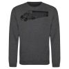 AWDis sweatshirt Thumbnail